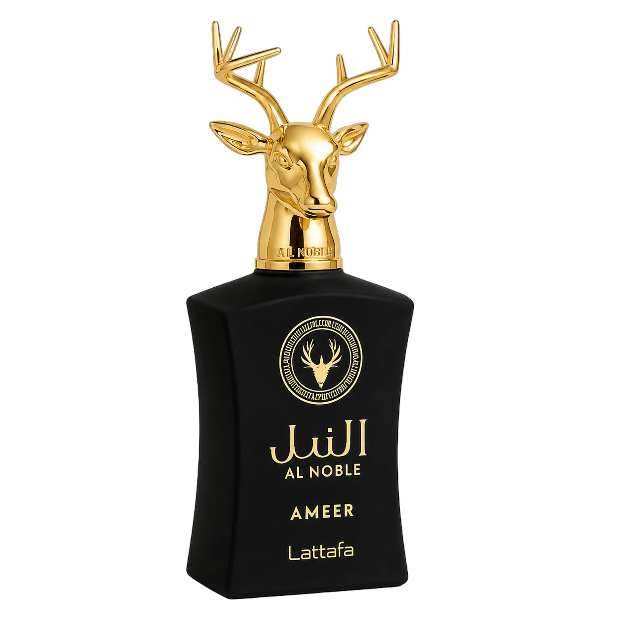 Perfumes Street Goose 034 — peça 11